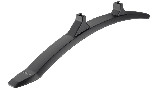 Thule Schutzblech Tour Rack schwarz
