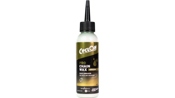 Cyclon Pro Kettenwax 125 ml