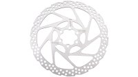 Clarks Bremsscheibe Clout 180 mm 6-Loch