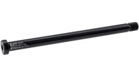 Glory Wheel Schnellspanner 12x181 mm M12 schwarz