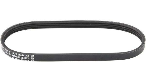 Keilrippenriemen Contitec 4PK592 elast.