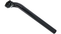 Patentsattelstütze Kalloy SP-375 27,2x300 mm schw.