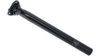 Patentsattelstütze Kalloy SP-375 27,2x300 mm schw.