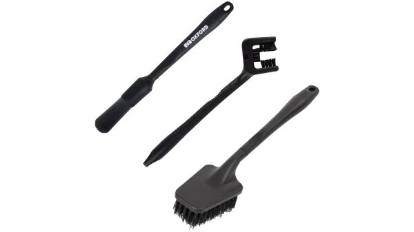 Bürsten-Set Oxford Pro OX339