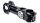 Vorbau Art Alu A-Head 31,8/1 1/8" 95 mm schwarz
