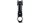 Vorbau Art Alu A-Head 31,8/1 1/8" 95 mm schwarz