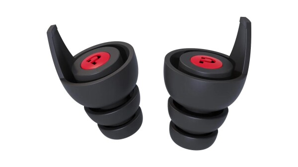Gehörschutz Pinlock Earplugs