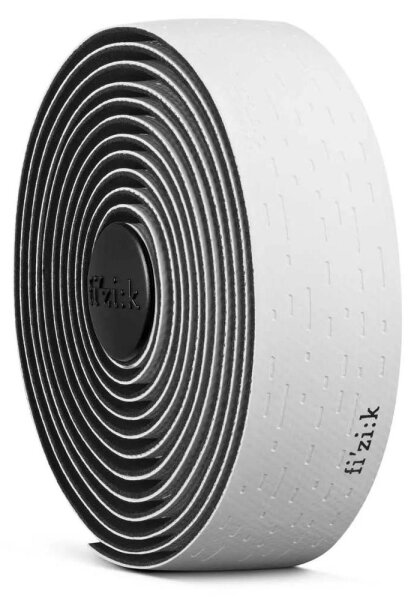 Bar Tape Fizik Comfortfee 3,5 mm Classic White