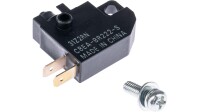 Bremslichtschalter Nissin mechanisch