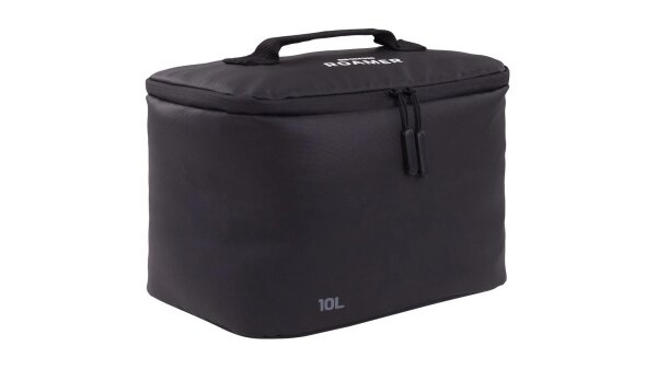 Roamer Grab Bag Oxford 10 Ltr schwarz
