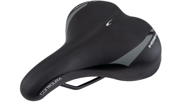 Contoura Sattel Terra Lady Comfort