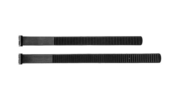 Atera Rastbandset für Radschiene 300 mm 4 Stk