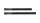 Atera Rastbandset für Radschiene 300 mm 4 Stk