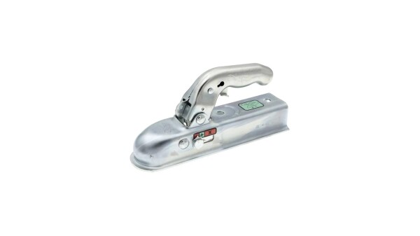 Zugkugel Kupplung 750 kg NB-Parts