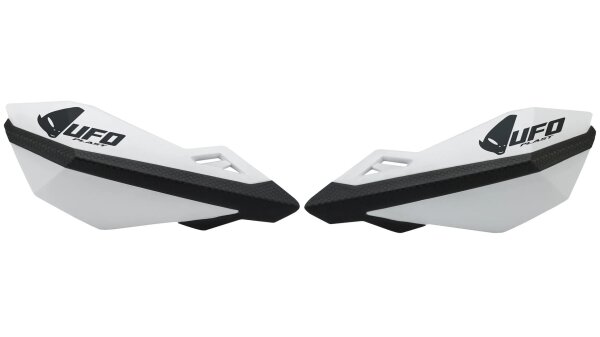 Handschützer UFO Universal White