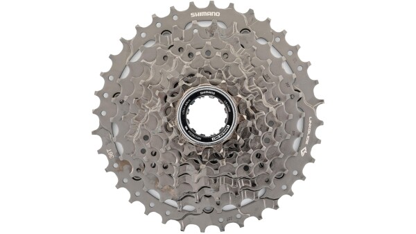 Shim. Kassette LG400 9F 11-36Z OE