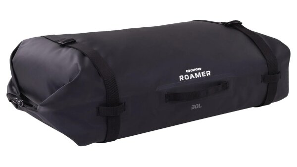 Roamer Topcase Tasche Oxford 30 Ltr schwarz