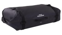 Roamer Topcase Tasche Oxford 30 Ltr schwarz