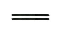 Atera Rastbandset für Radschiene 460 mm 2 Stk