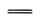 Atera Rastbandset für Radschiene 460 mm 2 Stk