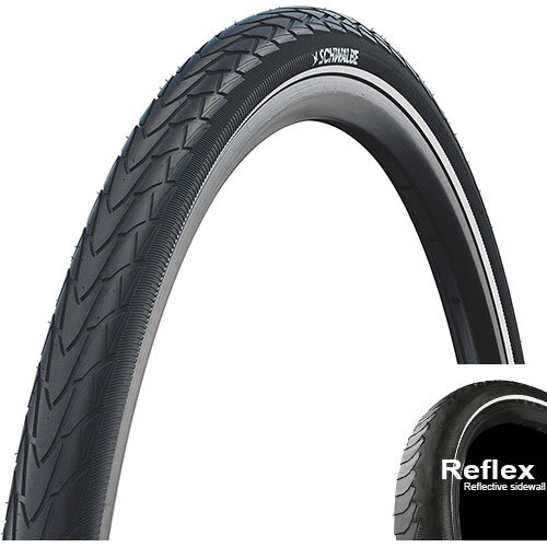 40-355 Marathon RACER RaceGuard, Draht, E-25, Addix Green, s