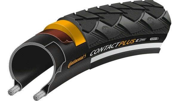 Conti Reifen Cont+ 42-622 B/B+RT OEM