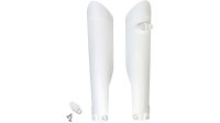 Gabelprotektoren UFO KTM White