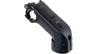 JD Vorbau ST-281A 90 mm 28,6/31,8 Black Acros Sys