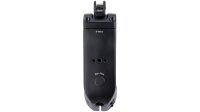 JD Vorbau ST-281A 90 mm 28,6/31,8 Black Acros Sys