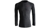 Funktionsshirt Oxford Atmos Core grau Gr. L/XL
