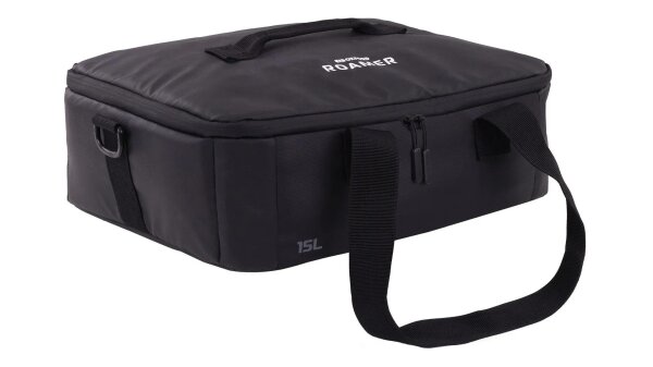 Roamer Grab Bag Oxford 15 Ltr schwarz