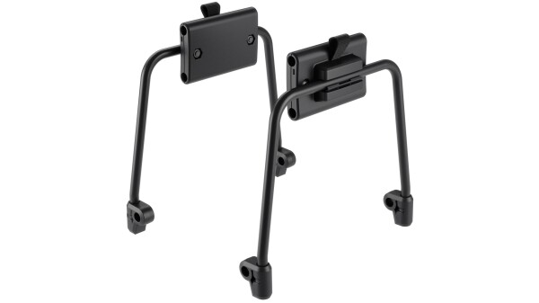 Thule Adapterset Inlock schwarz