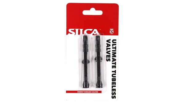 Silca Ventil Tubeless 50 mm