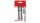 Silca Ventil Tubeless 70 mm