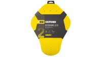 Rückenprotektor Oxford DIN Level 2 Dynamic 2.0