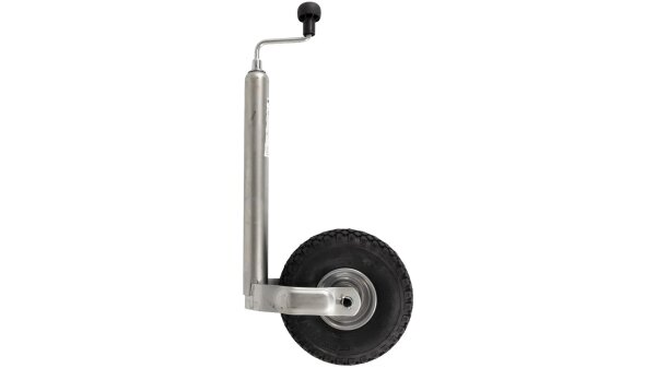 Stützrad 200 kg 260x85 mm NB-Parts