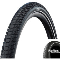 37-622 Marathon PLUS TOUR SmartGuard, E-50, Draht, Addix Gre