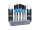 Pflege-Set Oxford Mint OC503