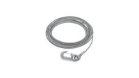 Drahtseil mit Haken 10 m NB-Parts