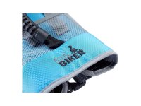 Little Biker Kinderweste blau