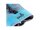 Little Biker Kinderweste blau
