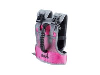 Little Biker Kinderweste pink