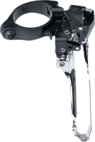 Shim. Umwerfer Tiagra 2F/11 34,9 FDR4000 61-66