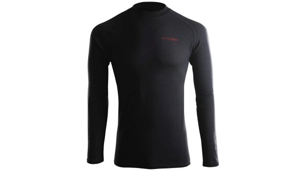 Funktionsshirt Oxford Atmos Heatcore SW Gr. S/M