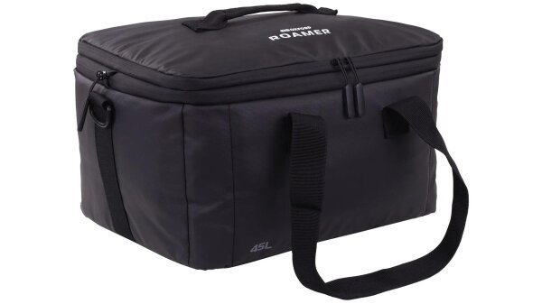 Roamer Grab Bag Oxford 45 Ltr schwarz