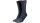 Socken Oxford Atmos Hydrocore WP grau Gr. 4-6