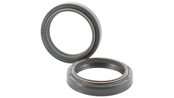 Gabelsimmerringsatz KYB SK0005 inkl. Staubkappen