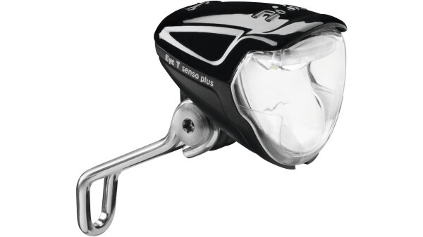 Scheinwerfer B&M Premium Lumotec EYC T Senso Plus