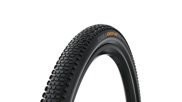 Conti Faltr. Terra Adventure 45-622 B/B Graphite