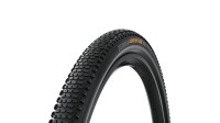 Conti Faltr. Terra Adventure 45-622 B/B Graphite